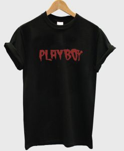 playboy t-shirt