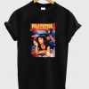 pulp fiction movie tshirt