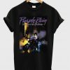 purple rain t-shirt