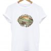 scenic graphic t-shirt