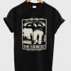 the exorcist t-shirt