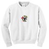 the powerpuff girl sweatshirt