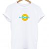 vibes t-shirt