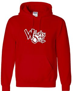 wild n out hoodie