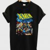 x-men t-shirt