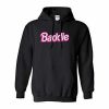 baddie hoodie