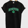 boston t-shirt