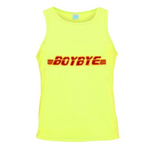 boybye tanktop