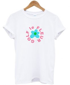 golf le fleur t-shirt