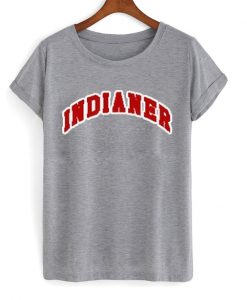 indianer t-shirt