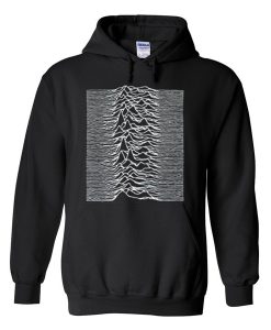 joy division hoodie