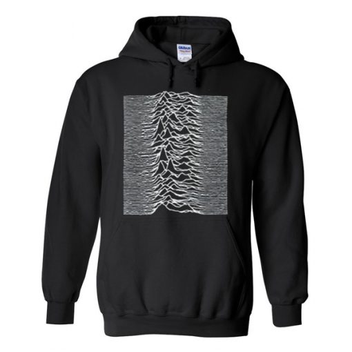 joy division hoodie