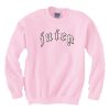 juicy sweatshirt