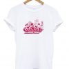 marchin t-shirt