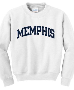 memphis sweatshirt