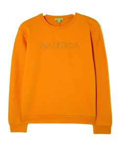 nautica sweatshirt