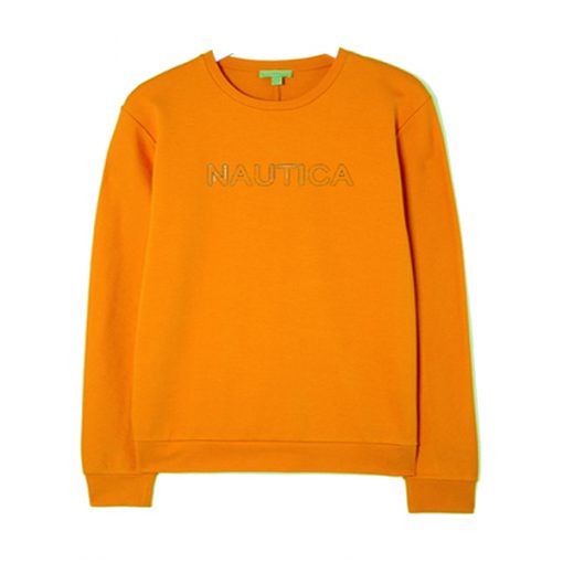 nautica sweatshirt