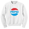 pepsi sweatshirt