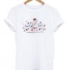 breaking hearts since 96 t-shirt