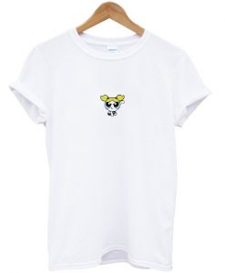 powerpuff t-shirt