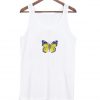 butterfly tank top