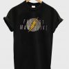 fastes man alive t-shirt