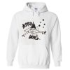 astro world i can fly hoodie