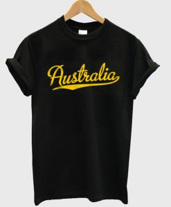 australia t-shirt