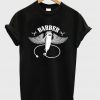 barber t-shirt