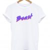 beast t-shirt