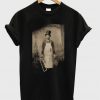 bill the butcher gangs of new york t-shirt