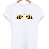 boo bees t-shirt