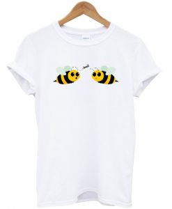 boo bees t-shirt