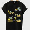 construction t-shirt