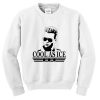 cool as ice sweatshirt