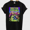 doctor strange t-shirt