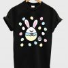 easter eggs t-shirt