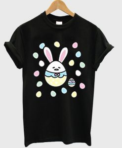 easter eggs t-shirt