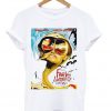 fear and loathing in las vegas t-shirt