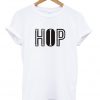 hip hop t-shirt