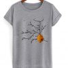 honey bee t-shirt