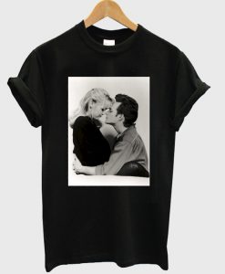 kelly taylor dylan mckay t-shirt