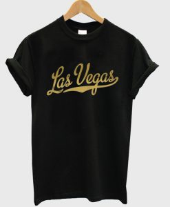 las vegas t-shirt