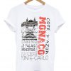 monaco casino t-shirt