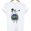 ranch t-shirt