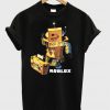 roblox t-shirt