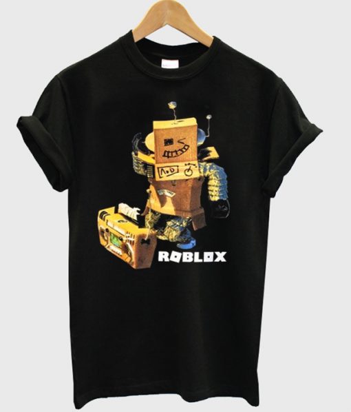 roblox t-shirt