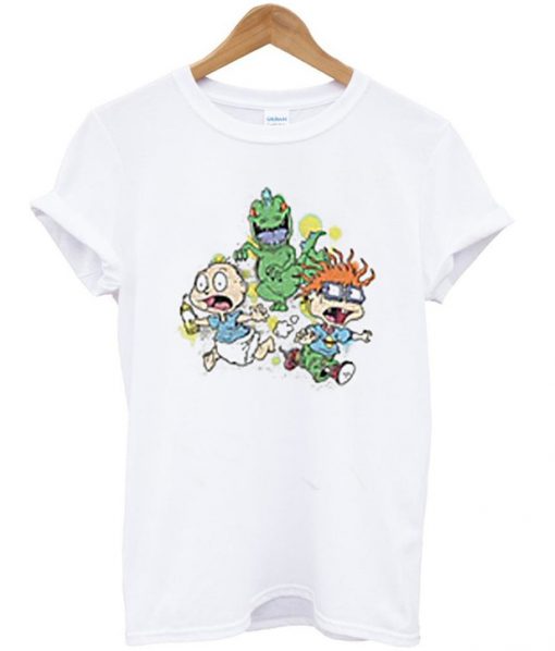 rugrats t-shirt