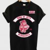 sons of jets winnipeg t-shirt