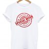 special offer t-shirt